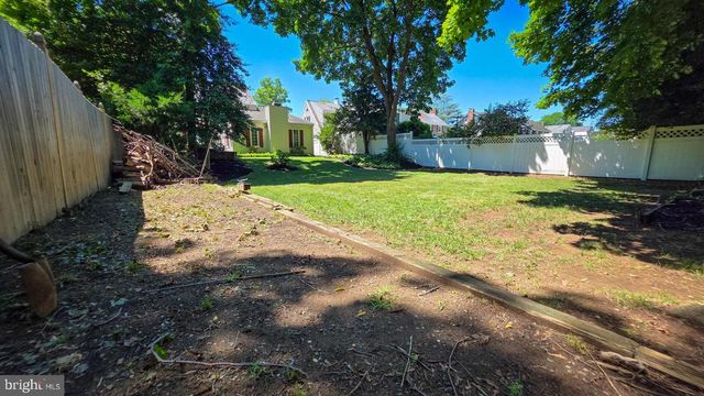 158 FENWOOD AVE, Hamilton, NJ 08619