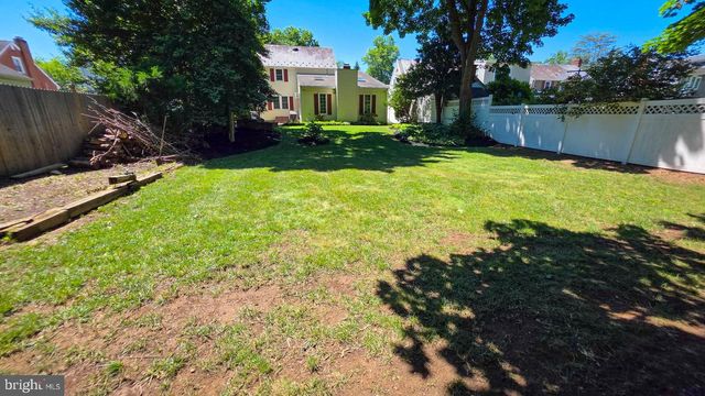 158 FENWOOD AVE, Hamilton, NJ 08619