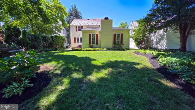 158 FENWOOD AVE, Hamilton, NJ 08619