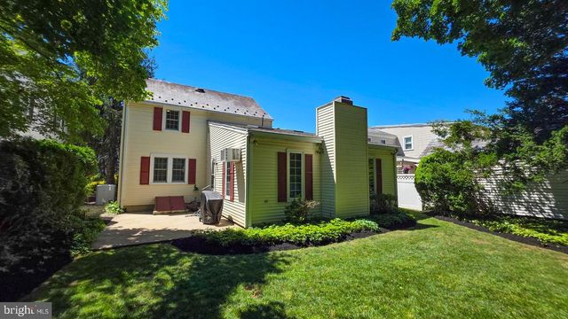 158 FENWOOD AVE, Hamilton, NJ 08619