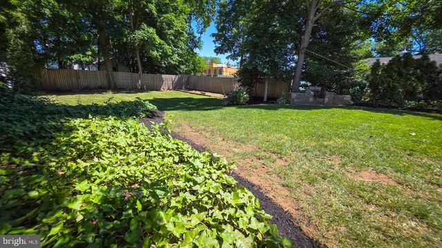 158 FENWOOD AVE, Hamilton, NJ 08619