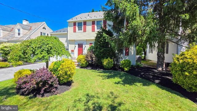 158 FENWOOD AVE, Hamilton, NJ 08619