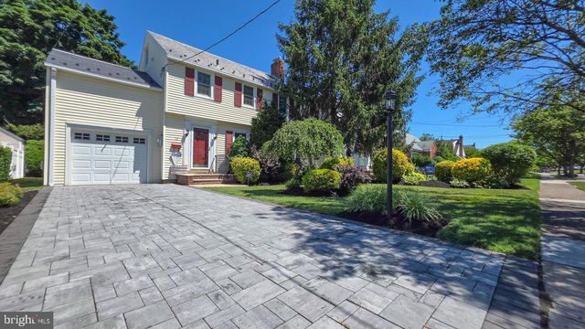 158 FENWOOD AVE, Hamilton, NJ 08619
