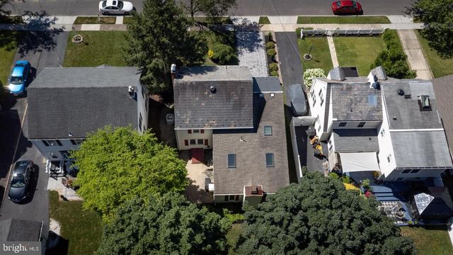 158 FENWOOD AVE, Hamilton, NJ 08619