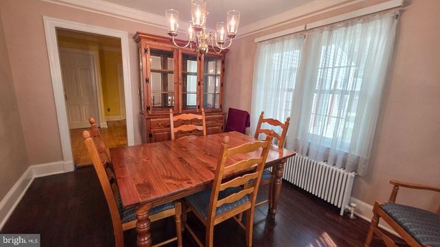 158 FENWOOD AVE, Hamilton, NJ 08619
