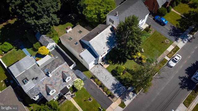 158 FENWOOD AVE, Hamilton, NJ 08619