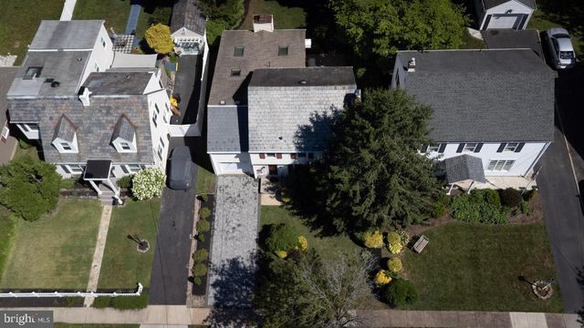 158 FENWOOD AVE, Hamilton, NJ 08619