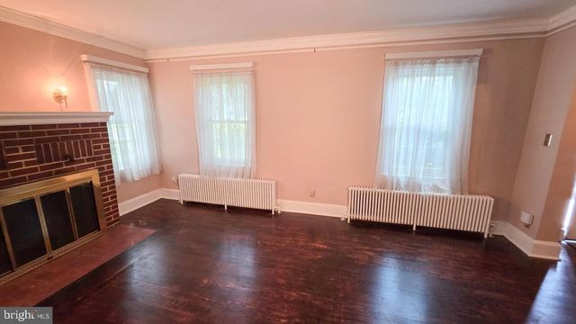 158 FENWOOD AVE, Hamilton, NJ 08619