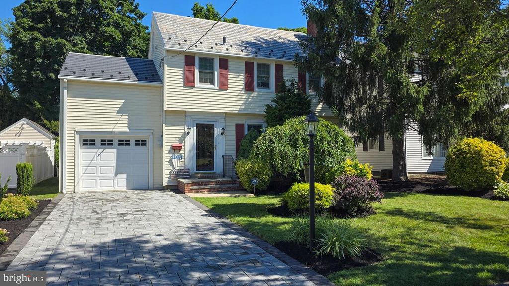 158 FENWOOD AVE, Hamilton, NJ 08619
