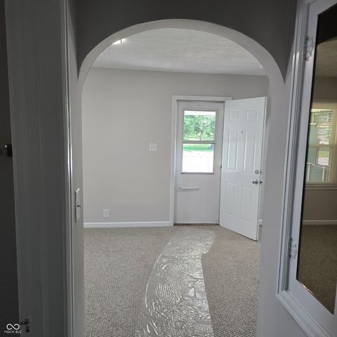 4249 English Avenue, Indianapolis, IN 46201