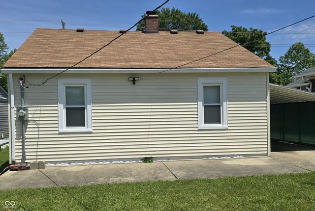 4249 English Avenue, Indianapolis, IN 46201