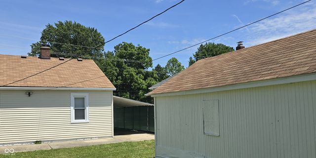 4249 English Avenue, Indianapolis, IN 46201