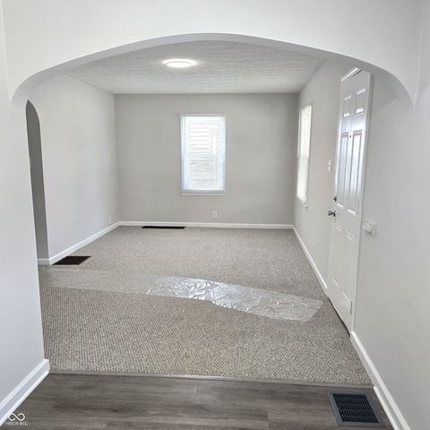 4249 English Avenue, Indianapolis, IN 46201