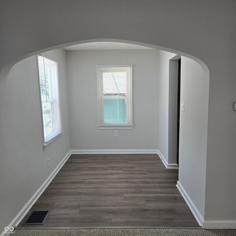 4249 English Avenue, Indianapolis, IN 46201