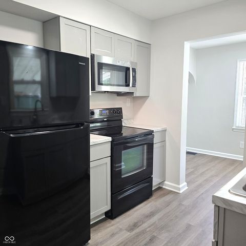 4249 English Avenue, Indianapolis, IN 46201