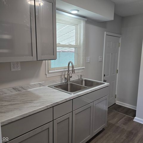 4249 English Avenue, Indianapolis, IN 46201