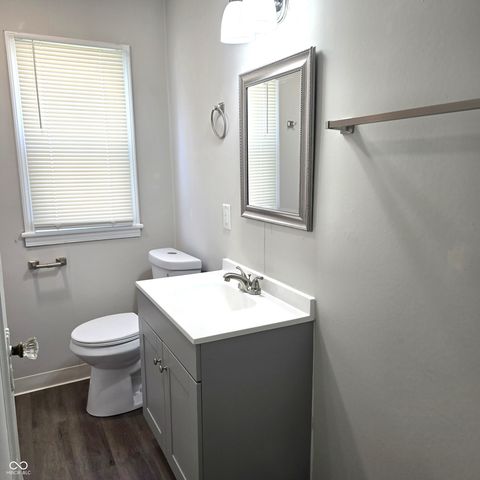 4249 English Avenue, Indianapolis, IN 46201