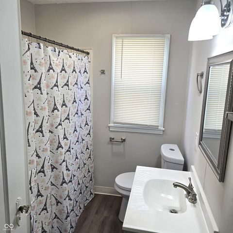 4249 English Avenue, Indianapolis, IN 46201