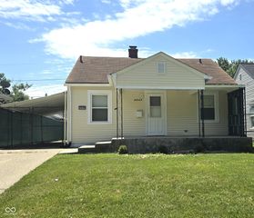 4249 English Avenue, Indianapolis, IN 46201