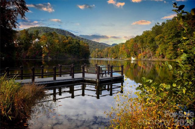 Lot 67 TreeTops Lane, Lake Lure, NC 28746