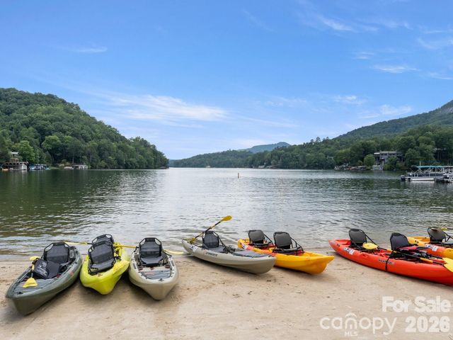 Lot 67 TreeTops Lane, Lake Lure, NC 28746