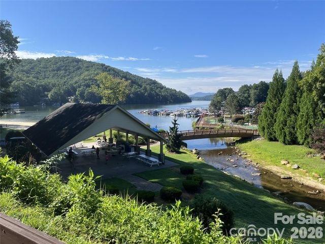 Lot 67 TreeTops Lane, Lake Lure, NC 28746