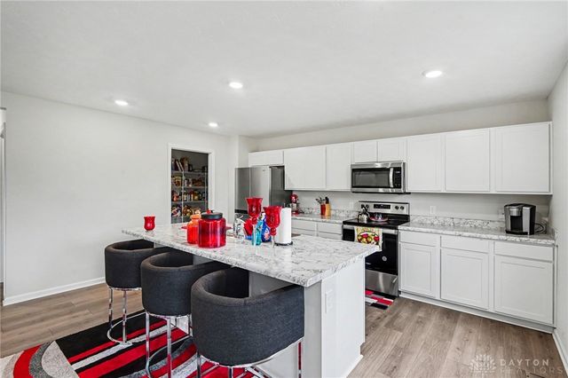 5221 Quail Ridge, Huber Heights, OH 45424