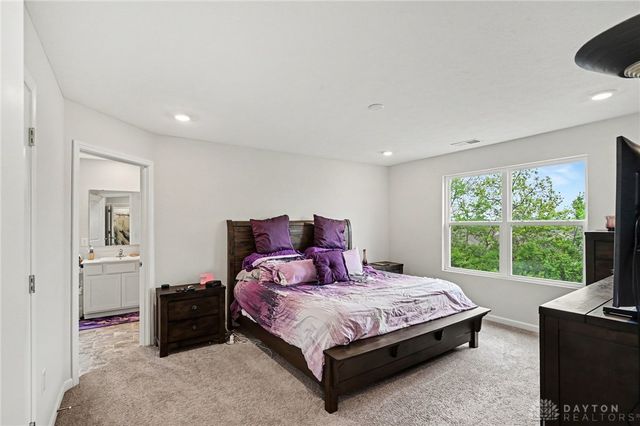 5221 Quail Ridge, Huber Heights, OH 45424