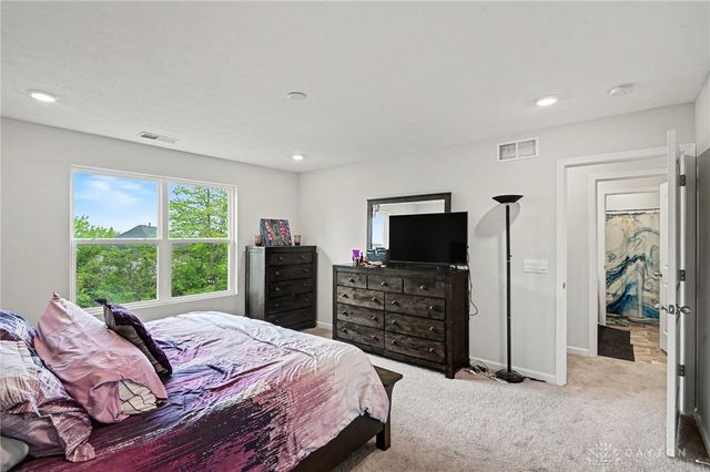 5221 Quail Ridge, Huber Heights, OH 45424