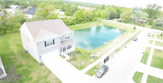 5221 Quail Ridge, Huber Heights, OH 45424