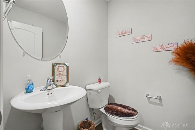 5221 Quail Ridge, Huber Heights, OH 45424