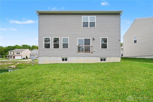 5221 Quail Ridge, Huber Heights, OH 45424