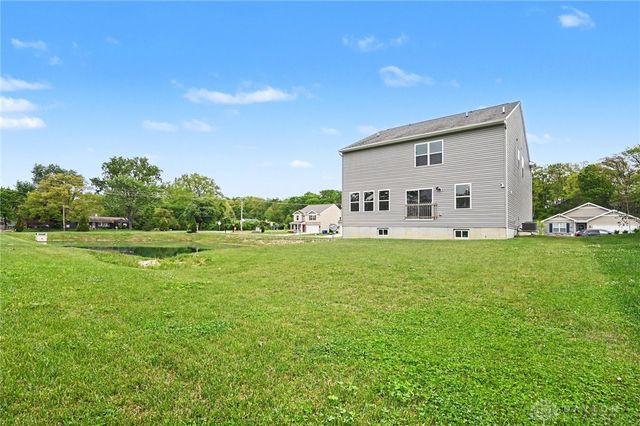 5221 Quail Ridge, Huber Heights, OH 45424
