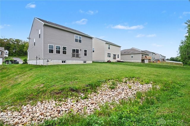 5221 Quail Ridge, Huber Heights, OH 45424