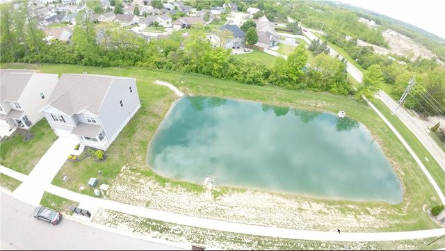 5221 Quail Ridge, Huber Heights, OH 45424