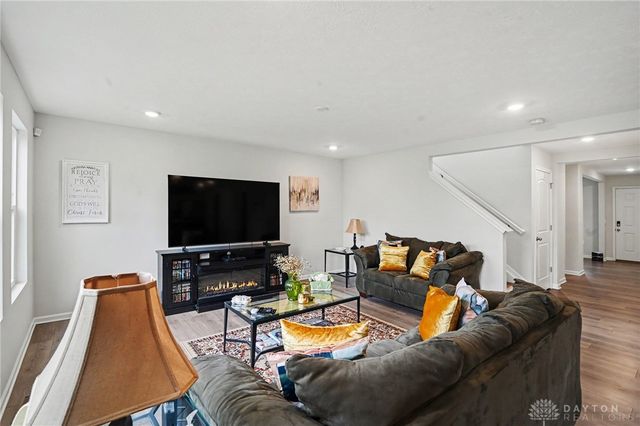 5221 Quail Ridge, Huber Heights, OH 45424