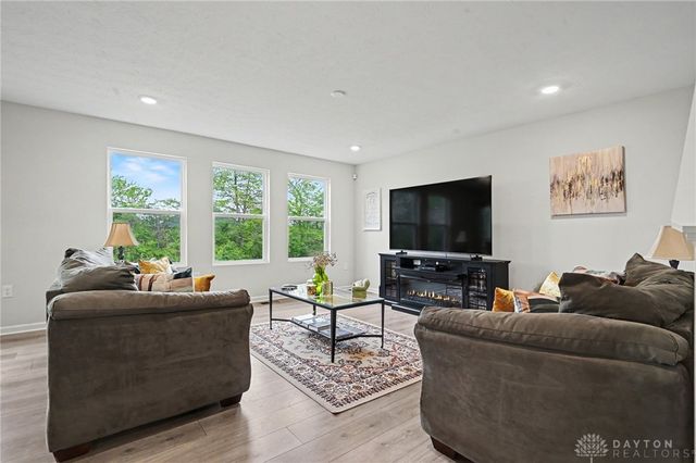 5221 Quail Ridge, Huber Heights, OH 45424