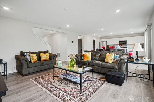 5221 Quail Ridge, Huber Heights, OH 45424