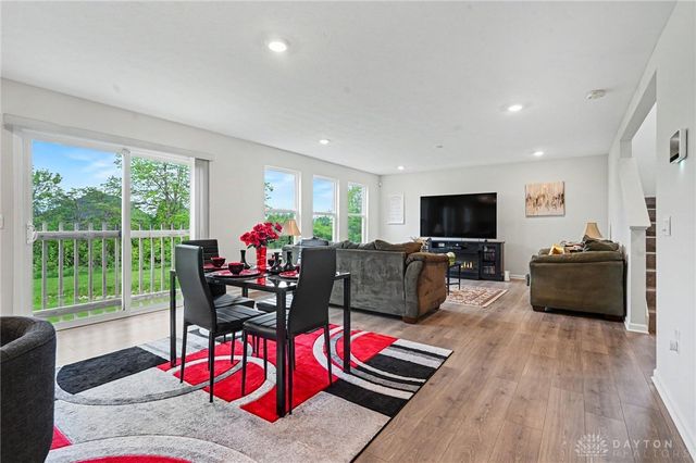 5221 Quail Ridge, Huber Heights, OH 45424