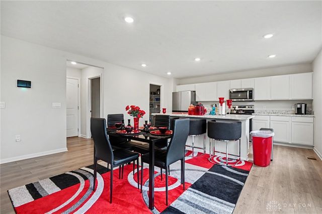 5221 Quail Ridge, Huber Heights, OH 45424