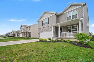 5221 Quail Ridge, Huber Heights, OH 45424