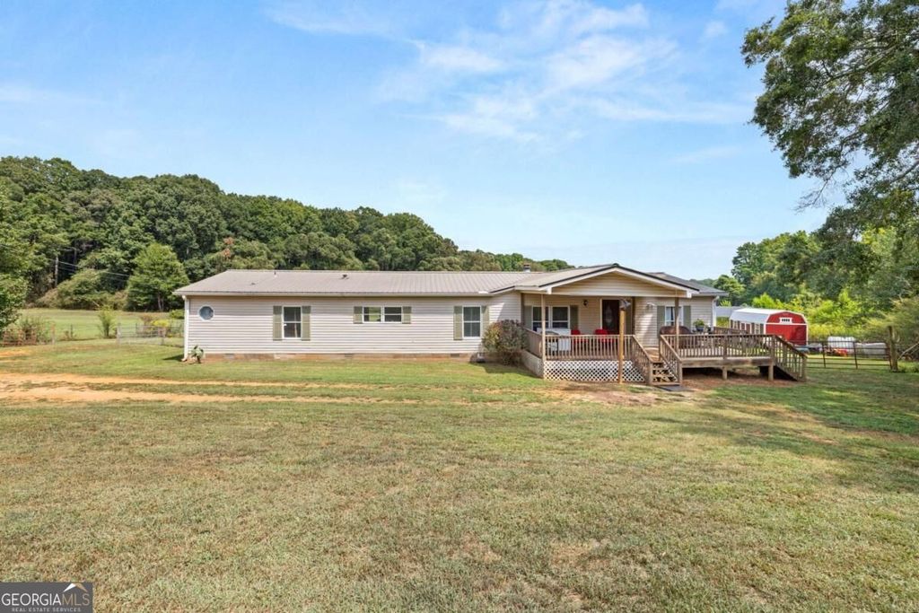 4597 Highway 334, Commerce, GA 30530 — photo 2
