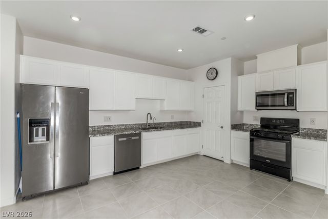 1111 Heliodor Avenue, Henderson, NV 89011