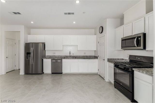 1111 Heliodor Avenue, Henderson, NV 89011