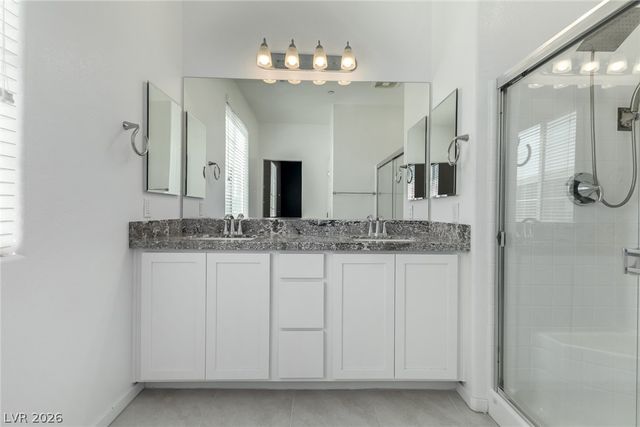 1111 Heliodor Avenue, Henderson, NV 89011