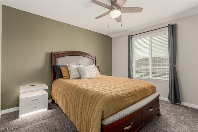 1111 Heliodor Avenue, Henderson, NV 89011