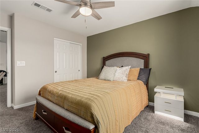 1111 Heliodor Avenue, Henderson, NV 89011