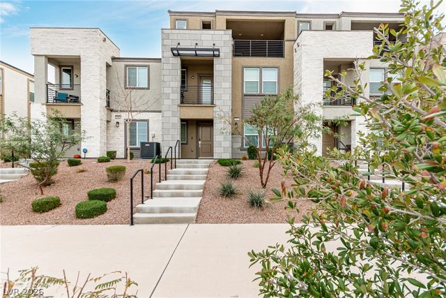 1111 Heliodor Avenue, Henderson, NV 89011