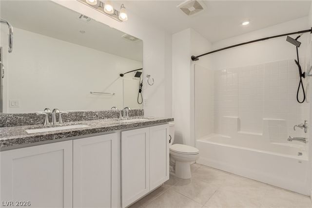 1111 Heliodor Avenue, Henderson, NV 89011