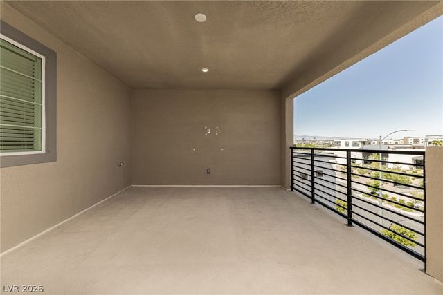 1111 Heliodor Avenue, Henderson, NV 89011